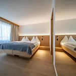 Piz 3* Svatý Mořic