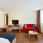 Piz Hotel Svatý Mořic