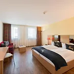 Hotel Piz St. Moritz