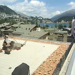Piz 3* St. Moritz