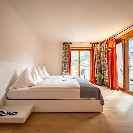 بيز سانت موريتز