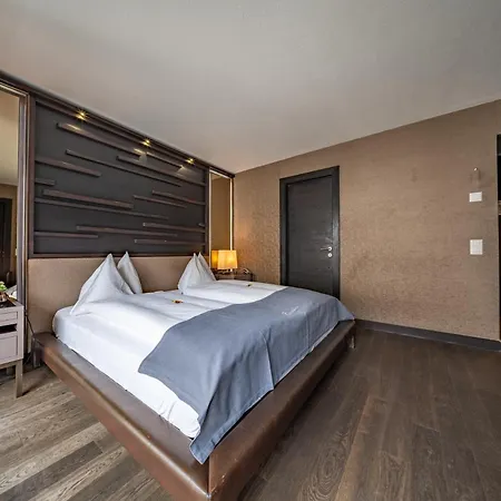 Hotel Piz