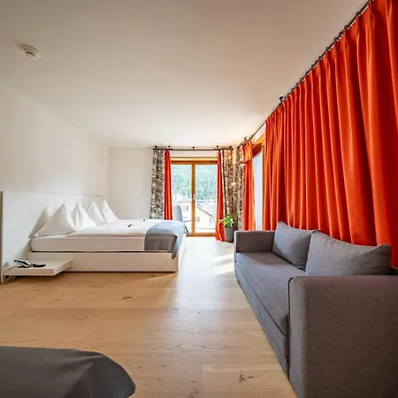Piz Hotel St. Moritz