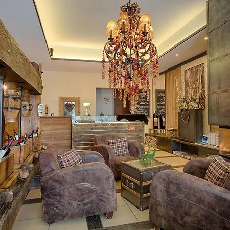 Hotel Piz