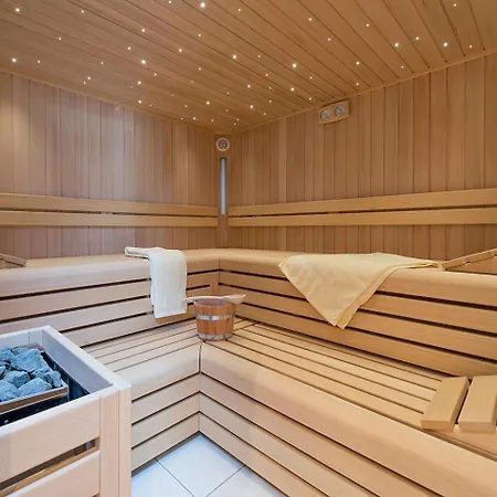 بيز 3* سانت موريتز