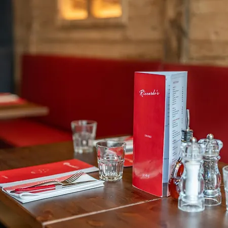 بيز سانت موريتز