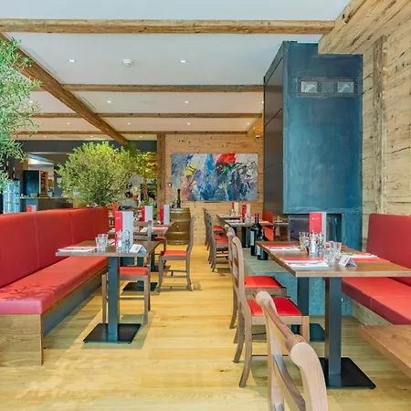 Piz סנט מוריץ