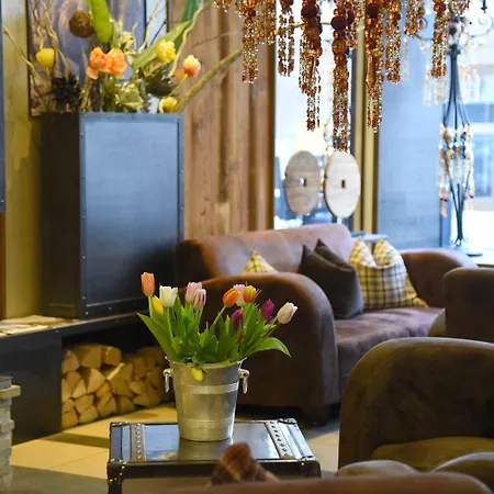 فندق بيز سانت موريتز