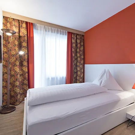 Piz מלון סנט מוריץ