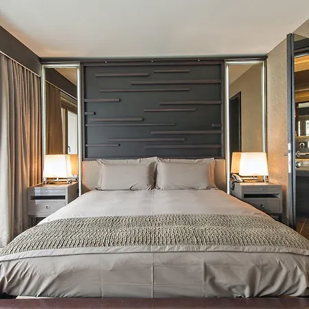 بيز 3* سانت موريتز