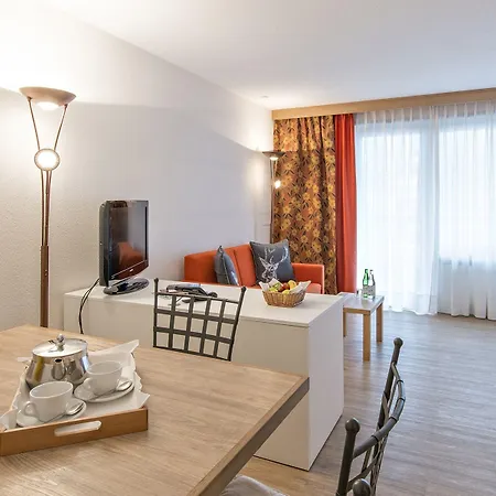 بيز 3* سانت موريتز