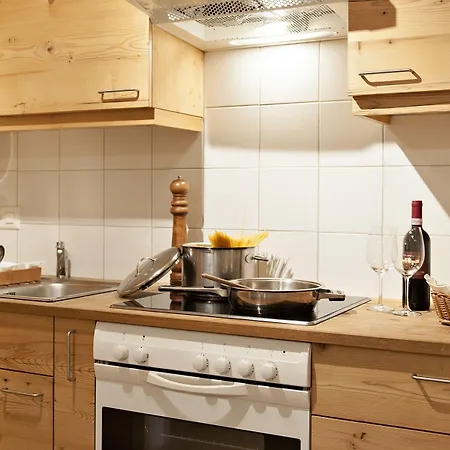 بيز فندق سانت موريتز