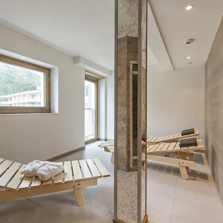 بيز فندق سانت موريتز