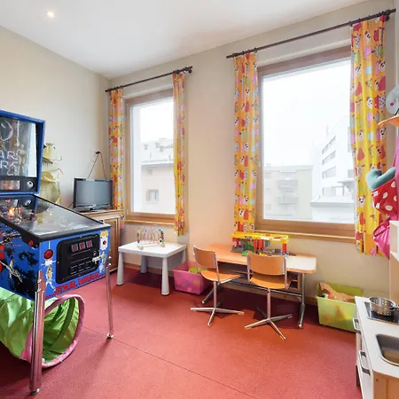 Piz סנט מוריץ