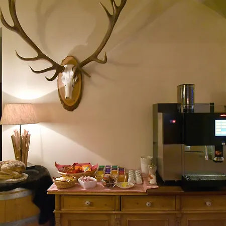 بيز سانت موريتز