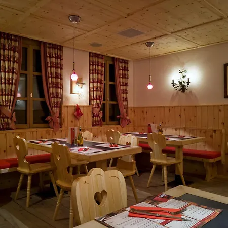 Hotel Piz St. Moritz
