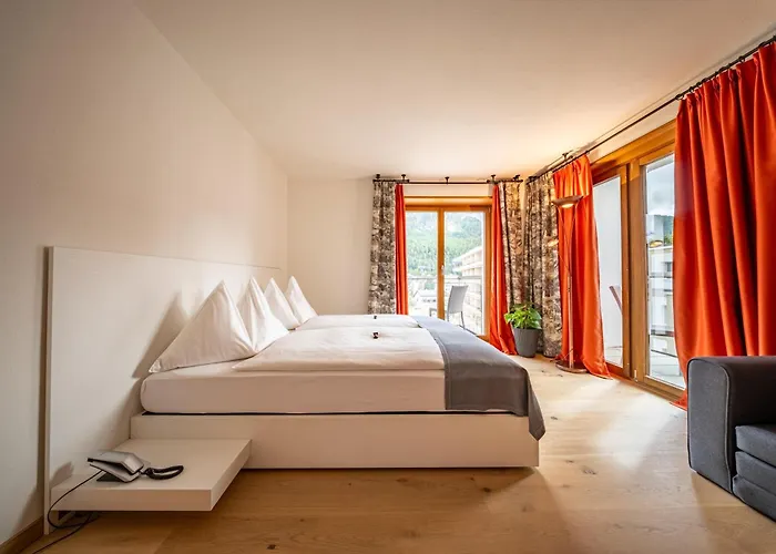 Piz Санкт-Мориц