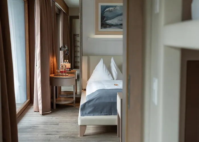 Piz Санкт-Мориц