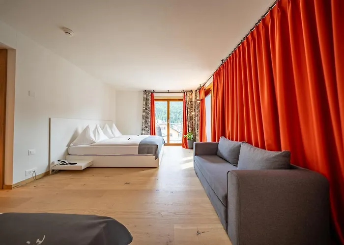 Piz Hotel Sankt Moritz