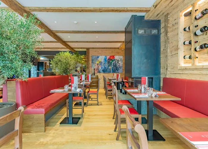 Piz Санкт-Мориц