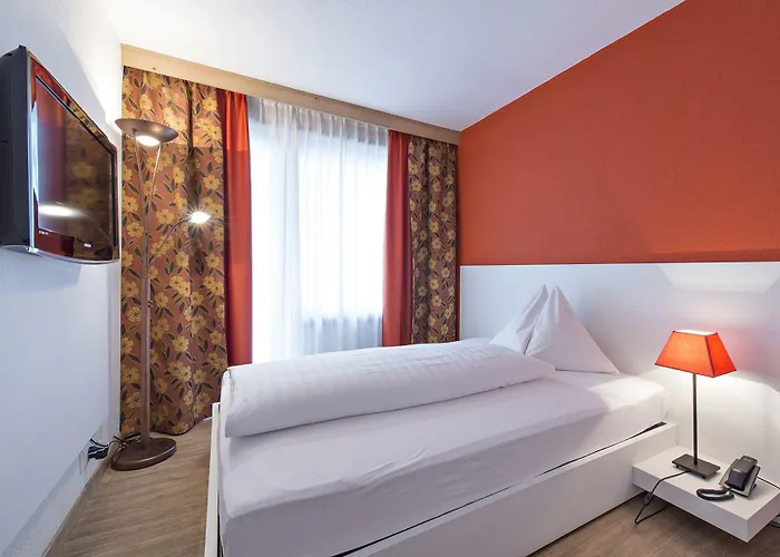 Piz Hotel Sankt Moritz