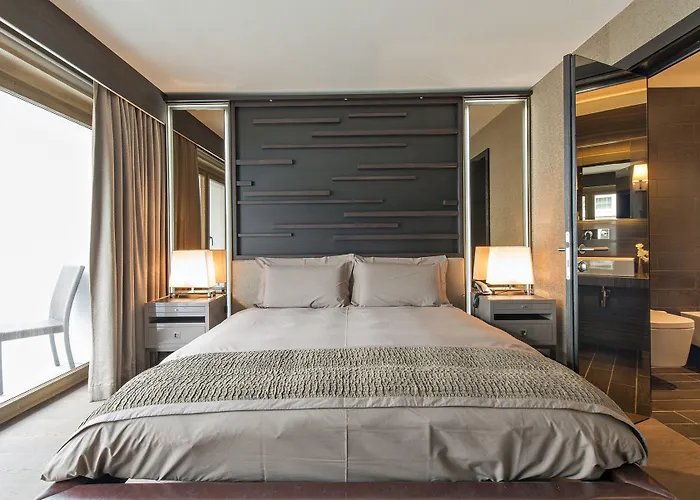 Piz 3* Санкт-Мориц