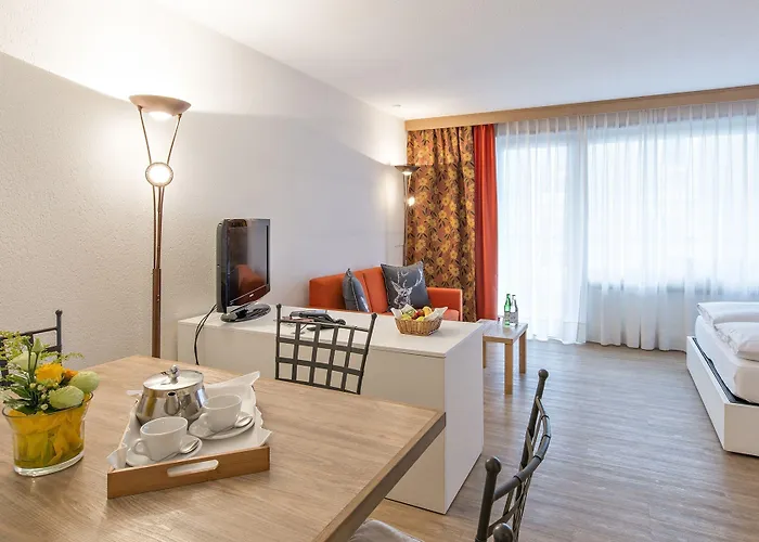 Piz 3* Санкт-Мориц