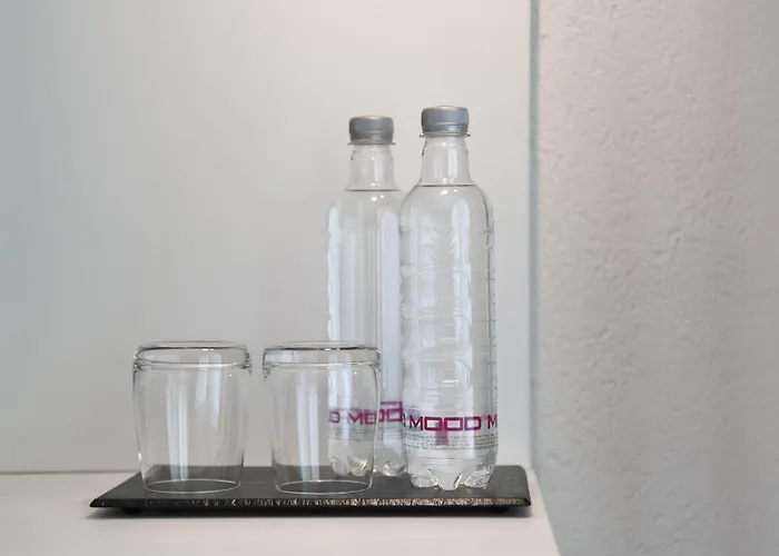 Piz Отель Санкт-Мориц