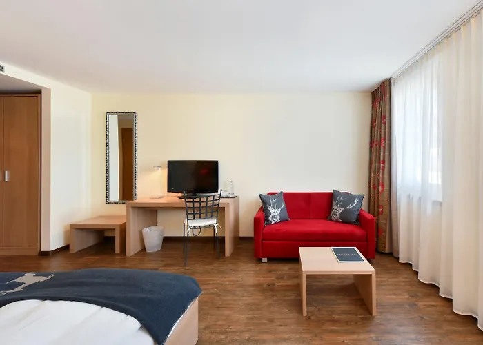 Piz Hotel Sankt Moritz