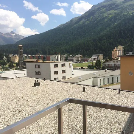 Hotel Piz