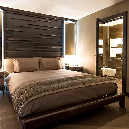 Otel Piz Saint-Moritz