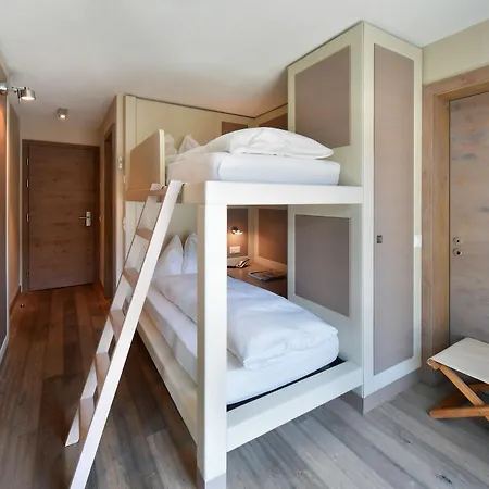 Piz Otel 3*