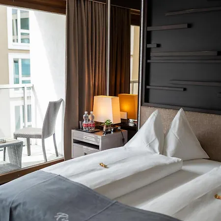 Piz Otel 3*