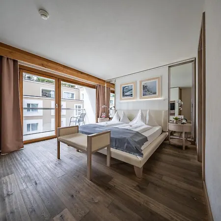 Piz 3* Saint-Moritz