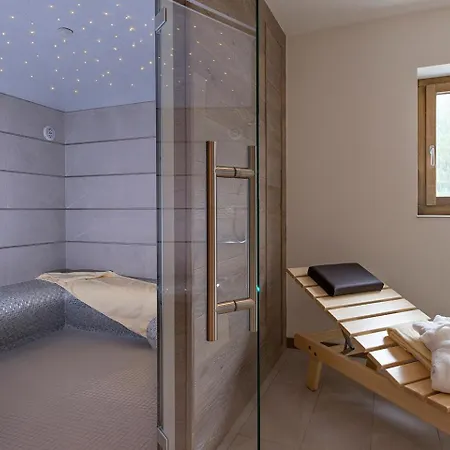 Otel Piz Saint-Moritz