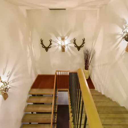 Hotel Piz