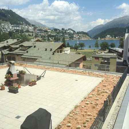 Piz 3* St Moritz
