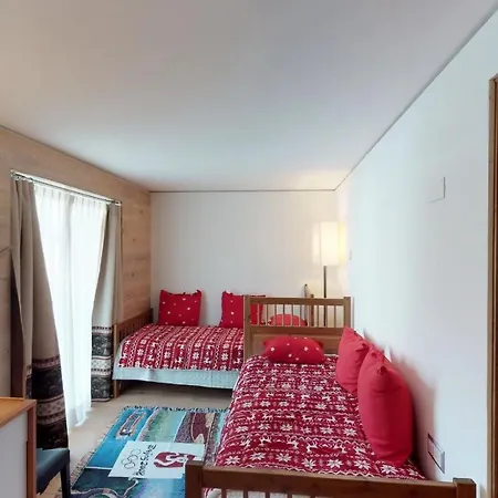 Otel Piz