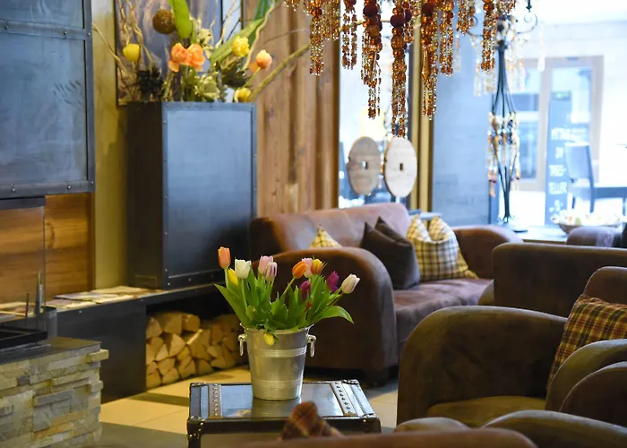 Hotel Piz St. Moritz