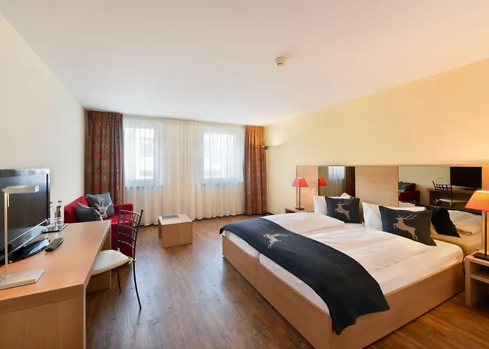 Hotel Piz St. Moritz