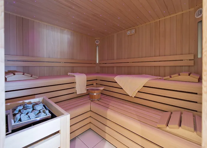 Hotel Piz St. Moritz